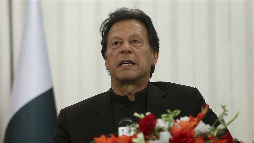 Pakistan'da muhalefet, Başbakan Han'dan 31 Ocak'a kadar istifa etmesini istedi