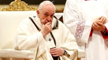 Papa Francesco kendisini Rusya yanlılığıyla eleştirenlere 'dışkı seviciler' dedi