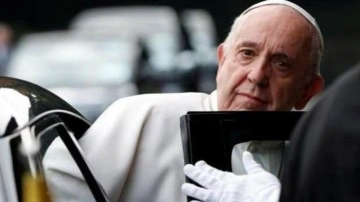 Papa Temmuz ayında Kanada'yı ziyaret edecek