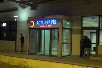 Park yeri kavgası kanlı bitti: 1 &ouml;l&uuml;, 1 yaralı