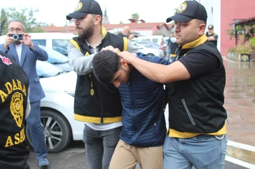 Pastaneye el bombası atmıştı: 4 şüpheli tutuklandı, 70 milyonluk husumet ortaya çıktı