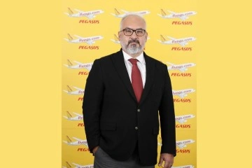 Pegasus&rsquo;tan s&uuml;rd&uuml;r&uuml;lebilirlik taahh&uuml;tleri i&ccedil;eren Ex-Im destekli ilk u&ccedil;ak finansmanı duyurusu