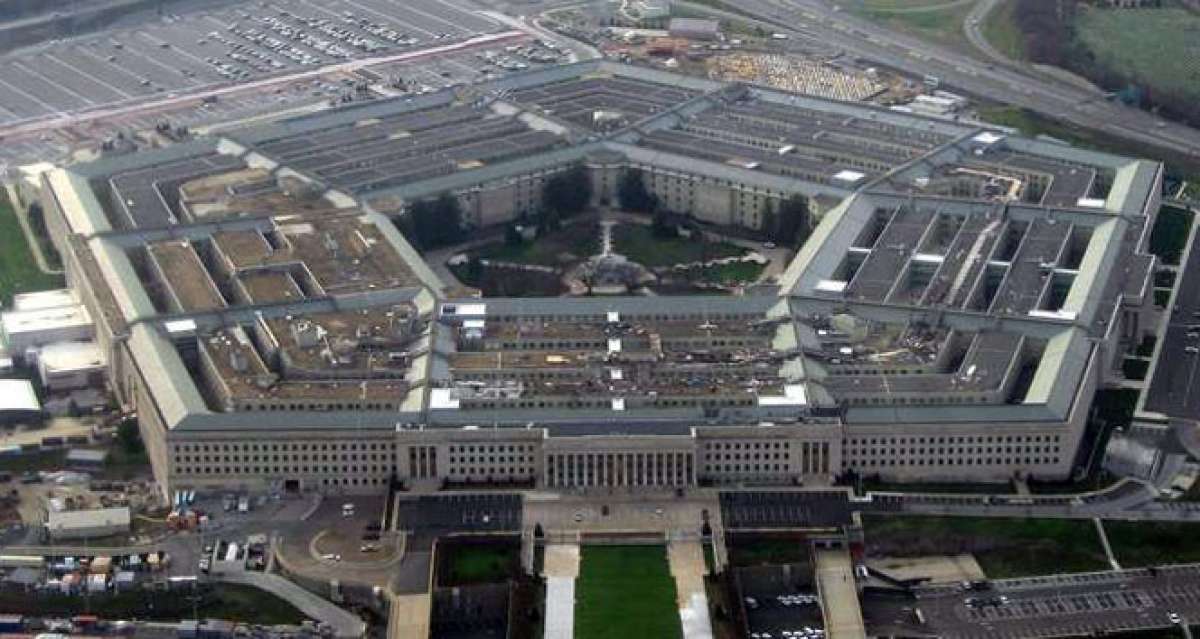 Pentagon: '14 Ağustos'tan bu yana Kabil'den yaklaşık 7 bin sivil tahliye edildi'