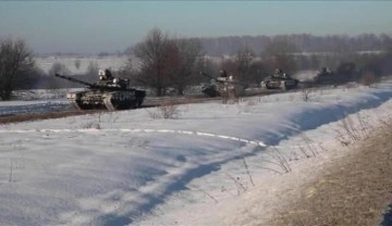 Pentagon; Rus güçleri Kiev'in 15 kilometre uzağında