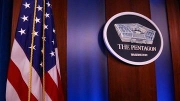 Pentagon: Siber altyapımızı güçlendirecek yeni bir program başlattık