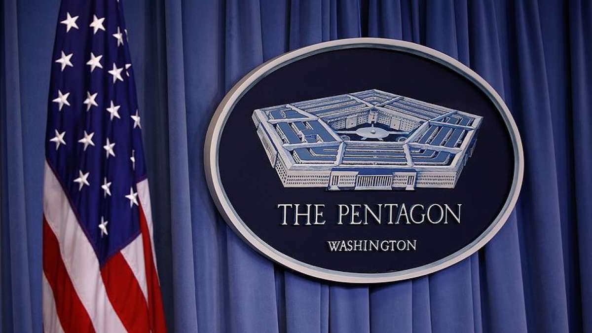 Pentagon Trump döneminde Microsoft'un kazandığı ihaleyi iptal etti