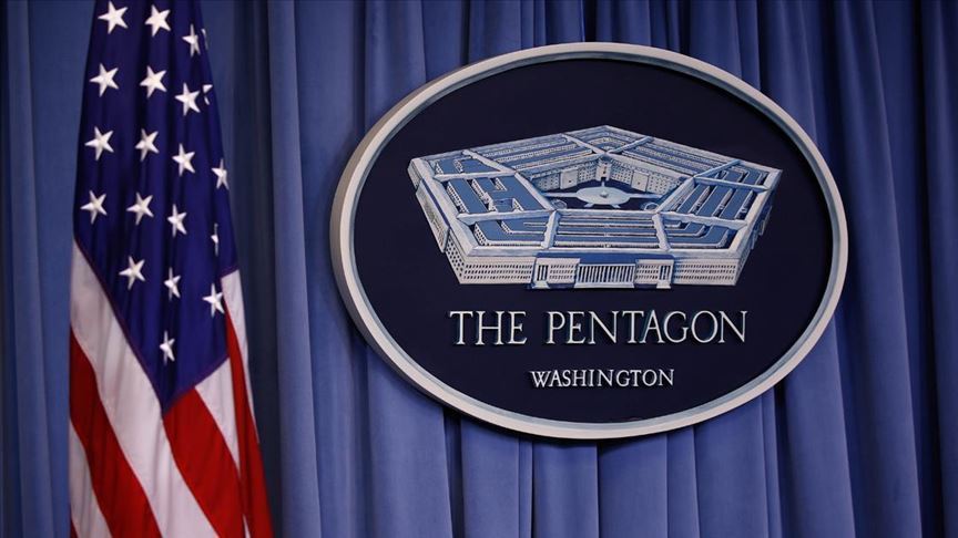 Pentagon’da ’istifa depremi’