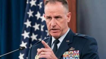 Pentagon'dan Pençe Kılıç açıklaması: Askerlerimizin güvenliğini tehdit ediyor