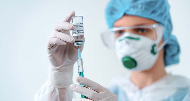 Peru, Çin'in Sinopharm Covid-19 aşısının klinik denemelerini askıya aldı
