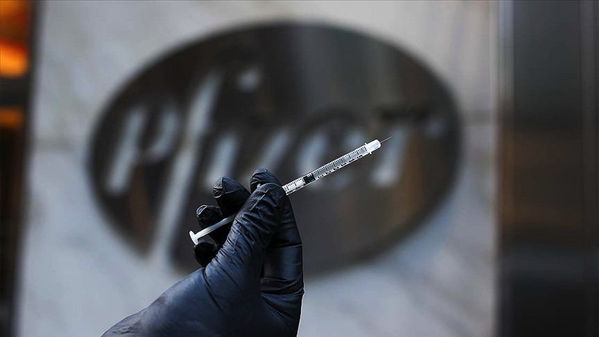 Pfizer ve BioNTech Kovid-19 aşısının Japonya'da kullanımı için başvuruda bulundu
