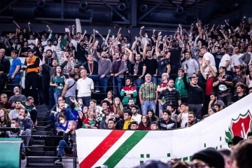 Pınar Karşıyaka'ya 40 g&uuml;n i&ccedil;inde 133 bin 125 TL ceza