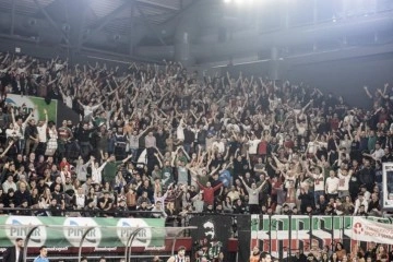 Pınar Karşıyaka&rsquo;ya ceza yağdı