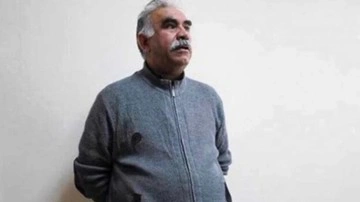 PKK elebaşı Abdullah Öcalan'ın avukatlığını yapan 8 isme beraat!