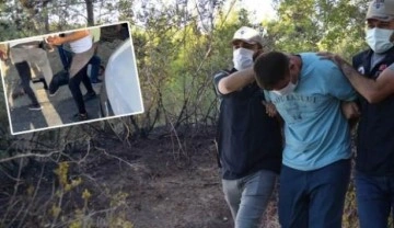 PKK talimatıyla 5 kez orman yakmıştı: İstenen ceza belli oldu!