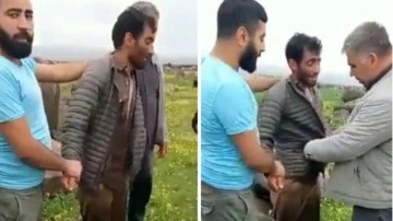 PKK'lı terörist Selim Adıyaman'ı yakalayan korucu Abdullah Erçel şehit edildi