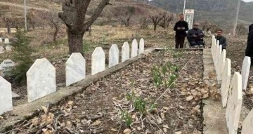 PKK’nın 27 kişiyi hayattan kopardığı ’Çevrimli katliamı’ hafızalarda tazeliğini koruyor