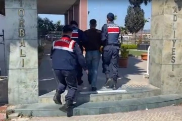 PKK'nın dağ kadrosunda bir dönem faaliyet gösteren terörist İzmir’de yakalandı