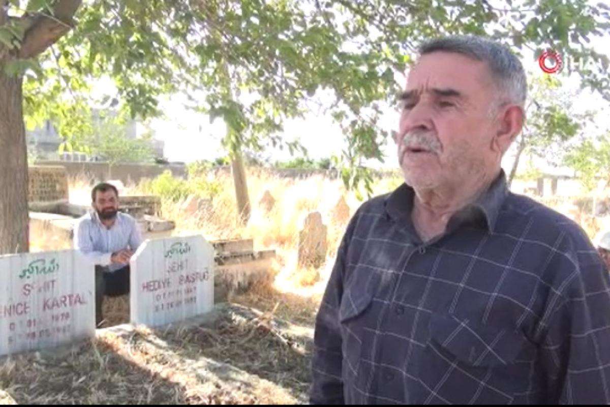 PKK'nın katlettiği 4 köylünün acısı 29 yıldır dinmedi