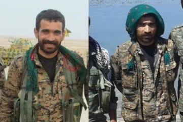 PKK'nin sözde tabur komutanı Eyyüp Yakut öldürüldü
