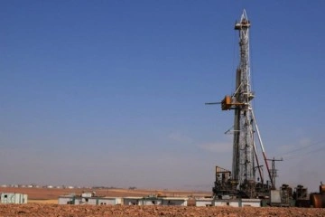PKK/YPG, Suriye’ye ait petrolü pazarlıyor