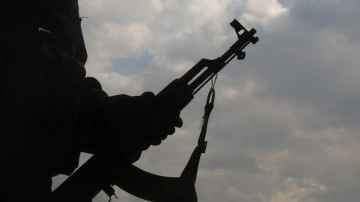 PKK/YPG'li teröristlerin SMO hatlarına sızma girişimleri püskürtüldü