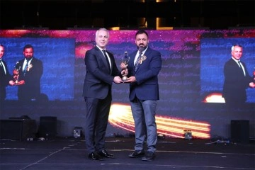 Plant &Ouml;d&uuml;lleri: Konut uygulamalarında bir &ouml;d&uuml;l de Erduran'a