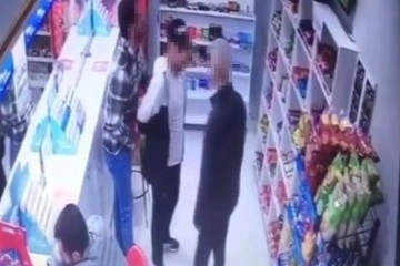 Polisten ka&ccedil;an şahıs yakalandı