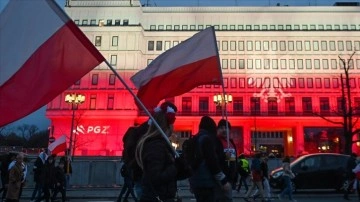 Polonya, 2023'ün ilk yarısında "gıdada sıfır KDV" uygulamasına devam edecek