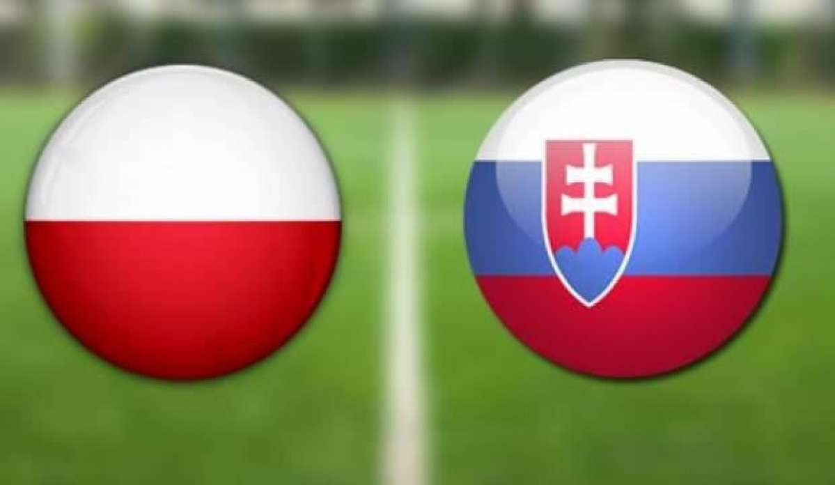 Polonya-Slovakya! İlk gol geldi| CANLI