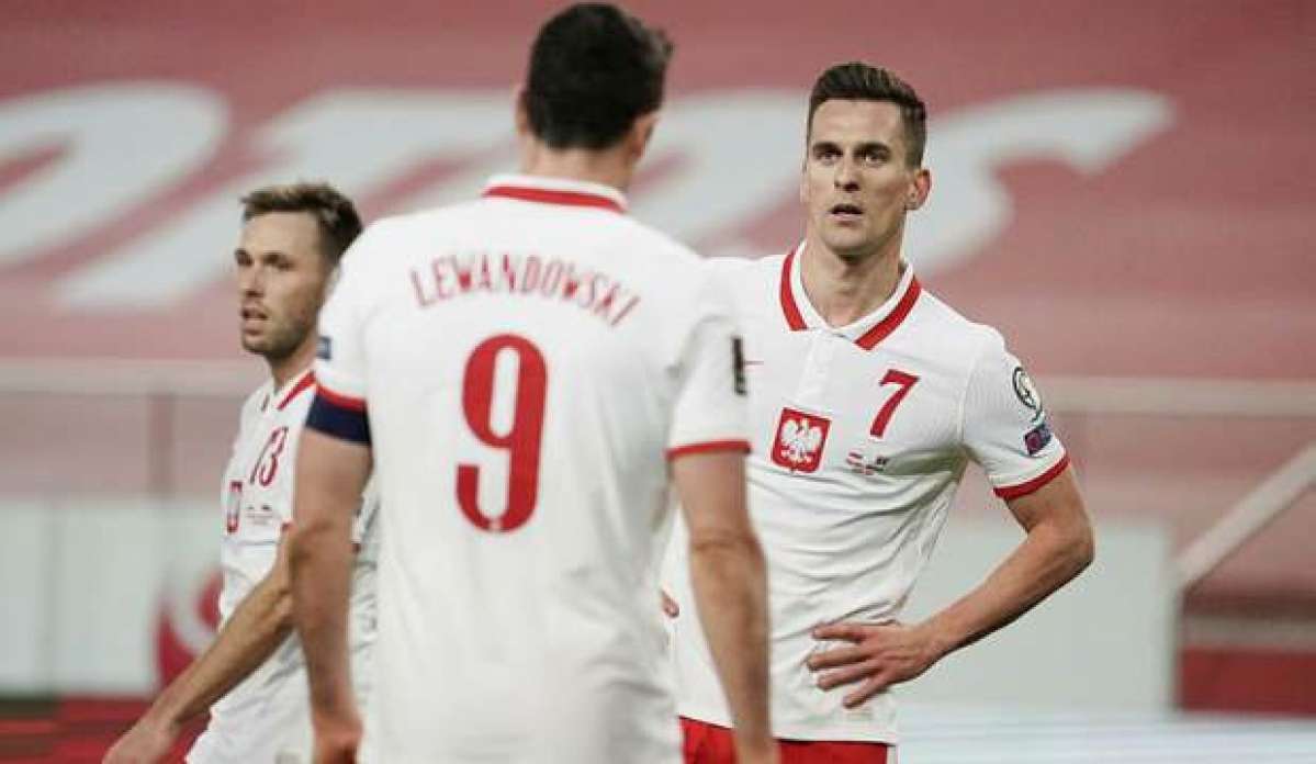 Polonya'da şok sakatlık! EURO 2020'de yok