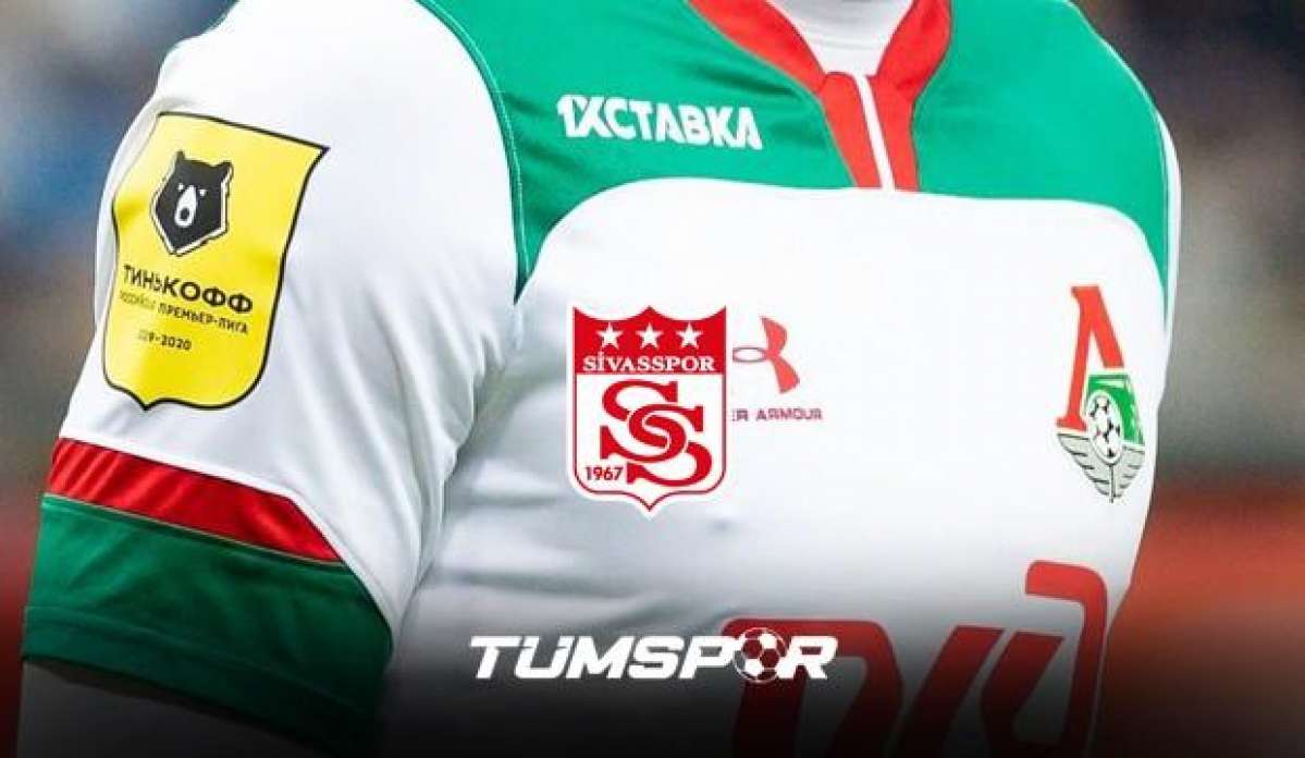 Portekiz milli takımının yıldızı Sivasspor yolunda... 14 Haziran Sivasspor transfer haberleri!