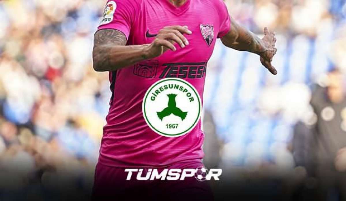 Portekizli yıldız oyuncu Giresunspor'a doğru... 10 Haziran Giresunspor transfer haberleri!