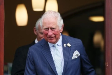 Prens Charles pandemiden bu yana ilk yurt dışı ziyaretini Ürdün ve Mısır'a yapıyor