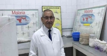 Prof. Dr. Alptekin: "Sıtma riski devam ediyor"