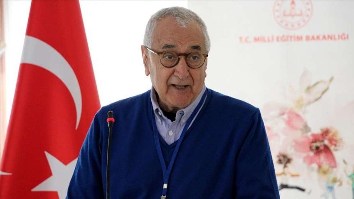 Prof. Dr. Doğan Cüceloğlu'nun aort yırtılması sonucu hayatını kaybettiği belirlendi