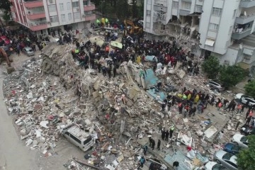 Prof. Dr. Gündüz: 'Olası İstanbul depremini etkilemesi pek mümkün değil'