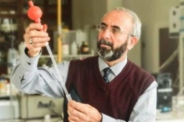 Prof. Dr. İlker Durak: 'Doğrudan virüsü öldüren bitkiler var'
