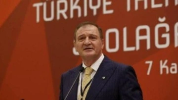 Prof. Dr. Metin Şahin: H&uuml;k&uuml;metimizin ve devletimizin yanında olduğumuzu beyan ediyoruz