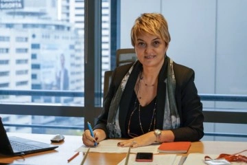 Prof. Dr. &Ouml;zen: 'Deprem, &ccedil;ocuklara yaş gruplarına g&ouml;re &ouml;rneklerle anlatılmalı'