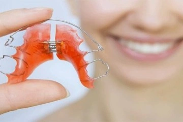 Prof. Dr. Ramoğlu: 'Ortodontik tedavi her yaşta mümkün'
