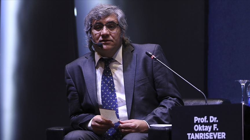 Prof. Dr. Tanrısever: Türkiye ve Azerbaycan anlaşmadan kazançlı çıktı