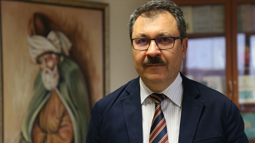 Prof. Dr. Temizel: Kovid-19 sürecinde Türkiye'nin yaptığı insani yardımlar büyük takdir gördü