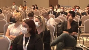 Prof.Dr. Çokuğraş: '4. dalga aşısız ve maskesizlerin pandemisi olacak'