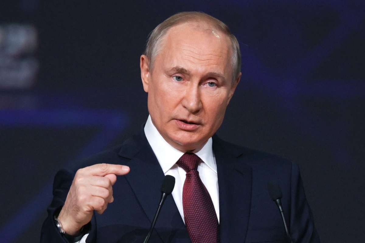 Putin: "ABD ile ilişkilerin normalleşmesini umuyorum"