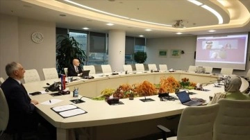 QFC İLE TKBB, finans sekt&ouml;r&uuml;n&uuml;n gelişimini desteklemek i&ccedil;in g&uuml;&ccedil;lerini birleştirdi