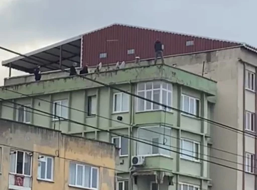 "Affet" Demek İ&ccedil;in Azrail&rsquo;le Pazarlığa Oturdu