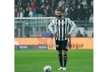 Rachid Ghezzal asistle d&ouml;nd&uuml;