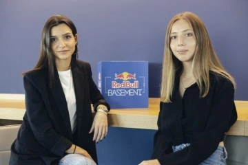 Red Bull Basement Türkiye kazananı ToplaGel başarı öyküsünü anlattı