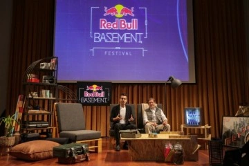 Red Bull Basement'ta Final Heyecanı 2 Kasım’da