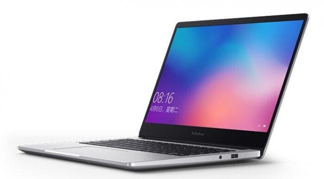 RedmiBook Pro 14 ve 15 nihayet tanıtıldı